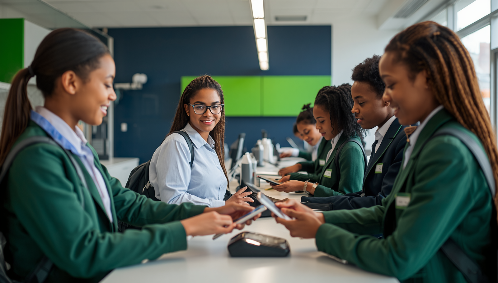 The Complete Guide to School Payments: How South African Schools Are Going Cashless